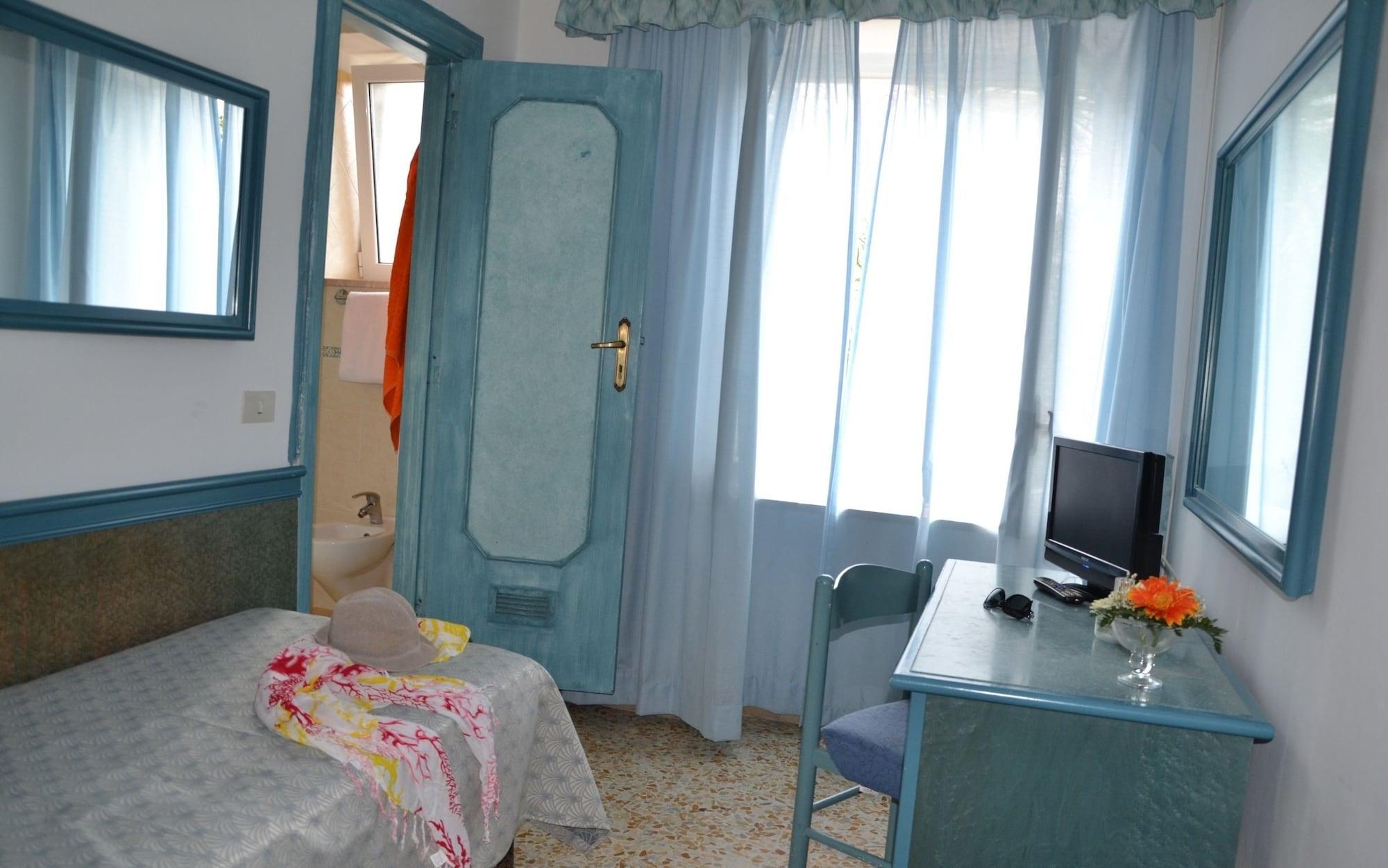 Hotel Lord Byron Forio di Ischia Exterior foto