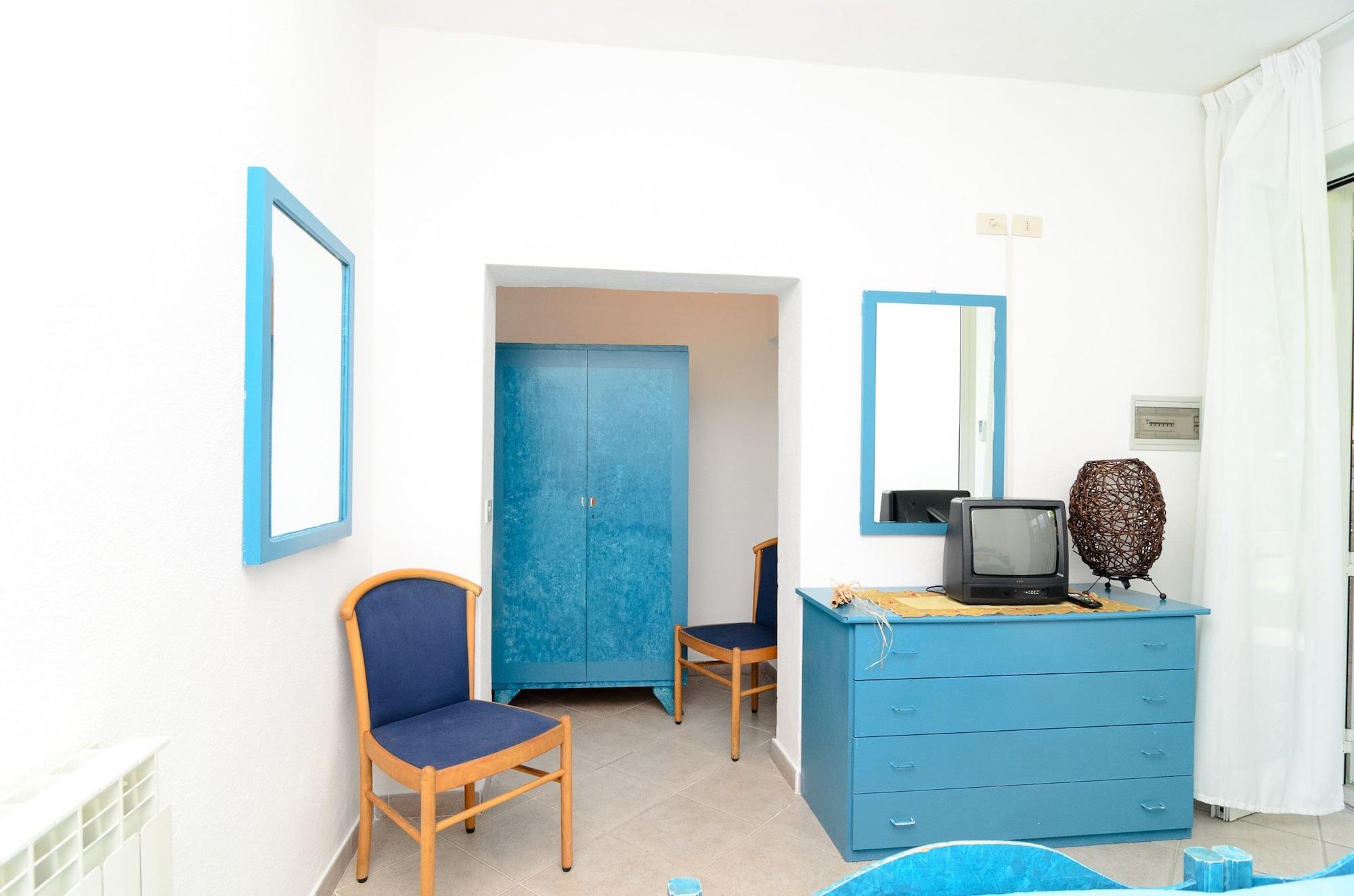 Hotel Lord Byron Forio di Ischia Exterior foto