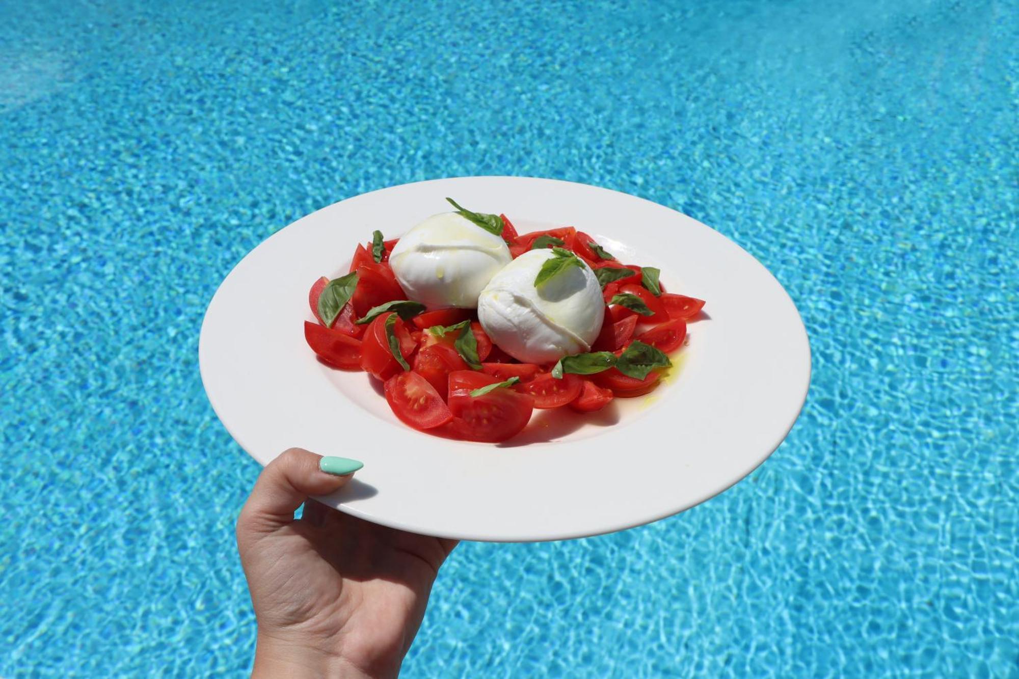 Hotel Lord Byron Forio di Ischia Exterior foto